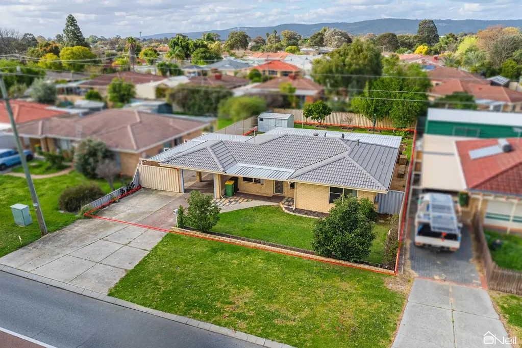 29 Challis Road, Armadale, WA 6112