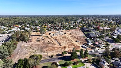 72-82 Samaria Road, Benalla, VIC 3672, 0 slaapkamers, 0 badkamers, Section