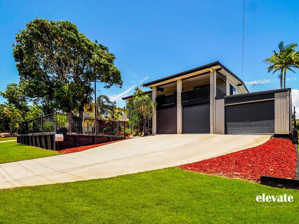 23 Tyson Crescent, Tannum Sands, QLD 4680