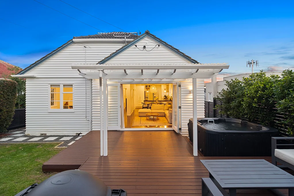 54 Alberta Street, Point Chevalier, Auckland City, Auckland