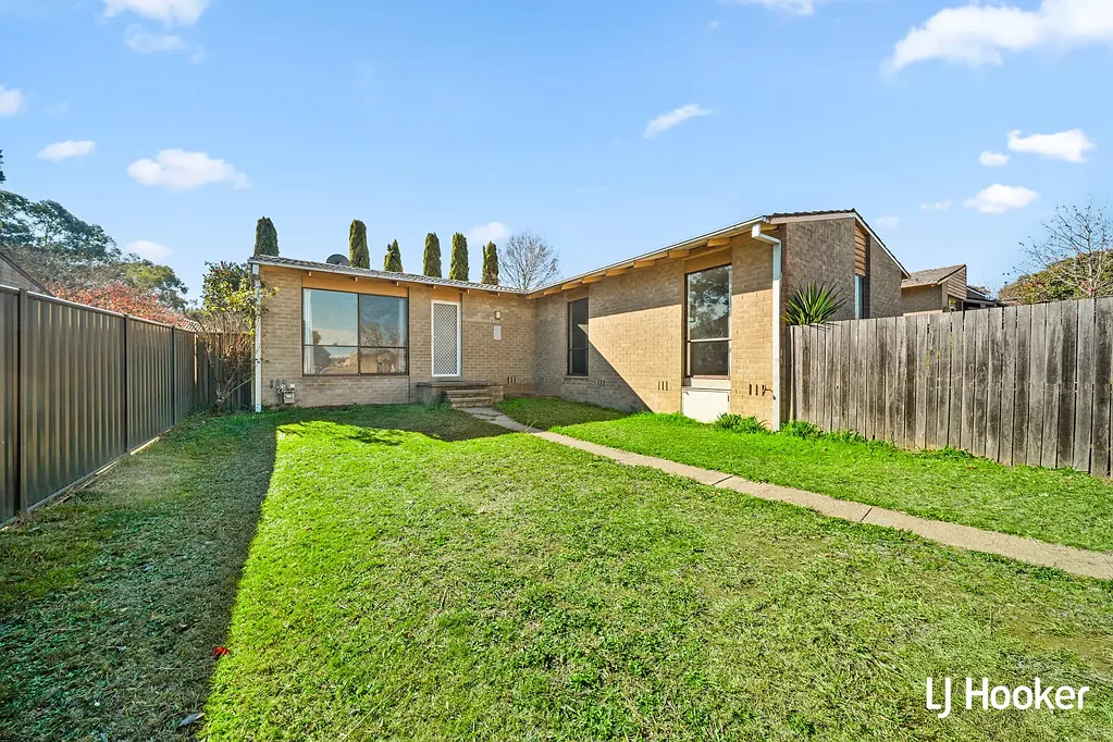 Renovated Three Bedroom Home in Charnwood
