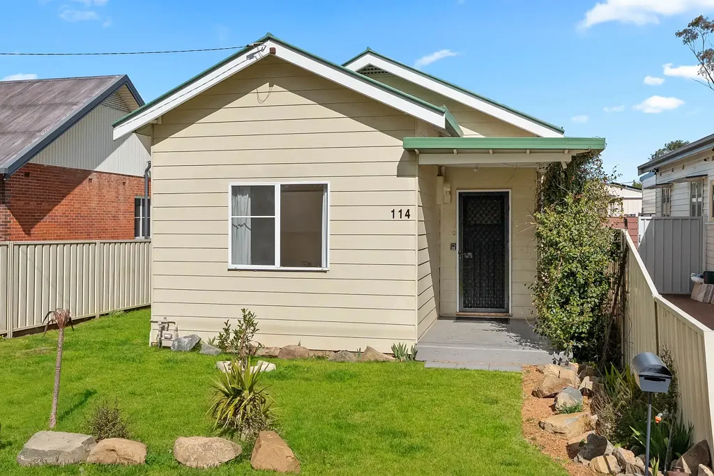 Goulburn 4 Slaapkamer Comfortable Living, Fabulous Location