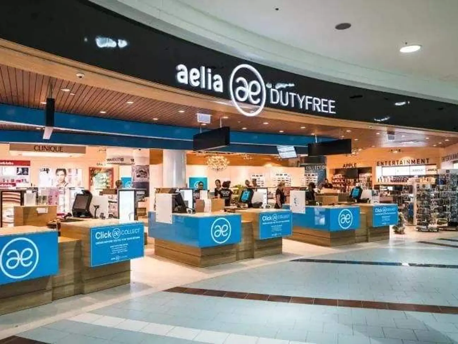 小心!澳洲机场免税店这些商品千万别买!专坑华人!