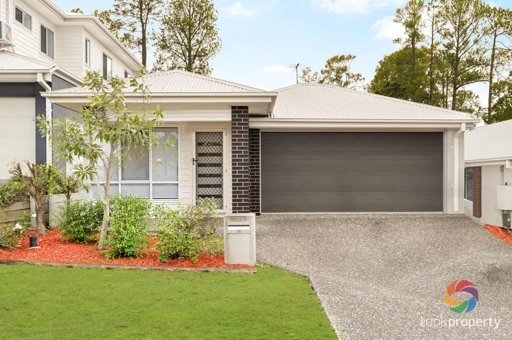 Ellen Grove 4房 Arbor Estate 的现代家庭生活 – 空间、风格与便利 Modern Family Living in Arbor Estate – Space, Style & Convenience