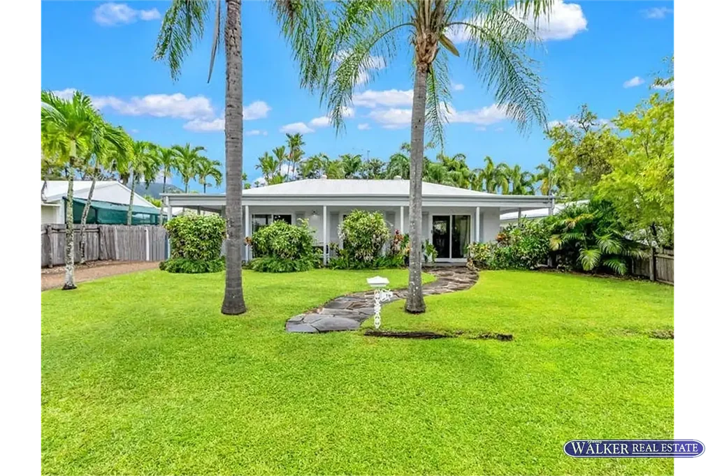 3 Bedroom home in Kewarra Beach