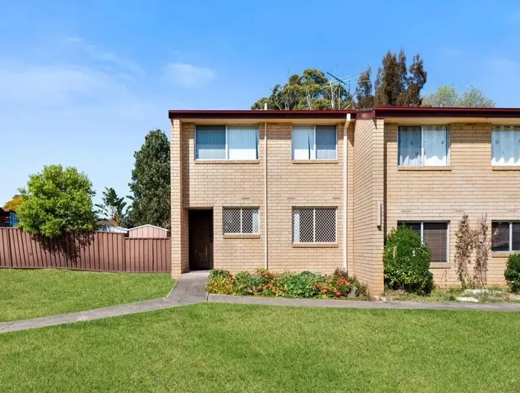 14/24 Atchison Road, Macquarie Fields, NSW 2564