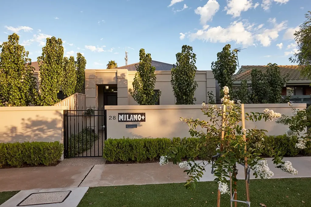 Mildura 3房  28 Olive Ave – Modern comfort, superior quality, and a blue-chip location.