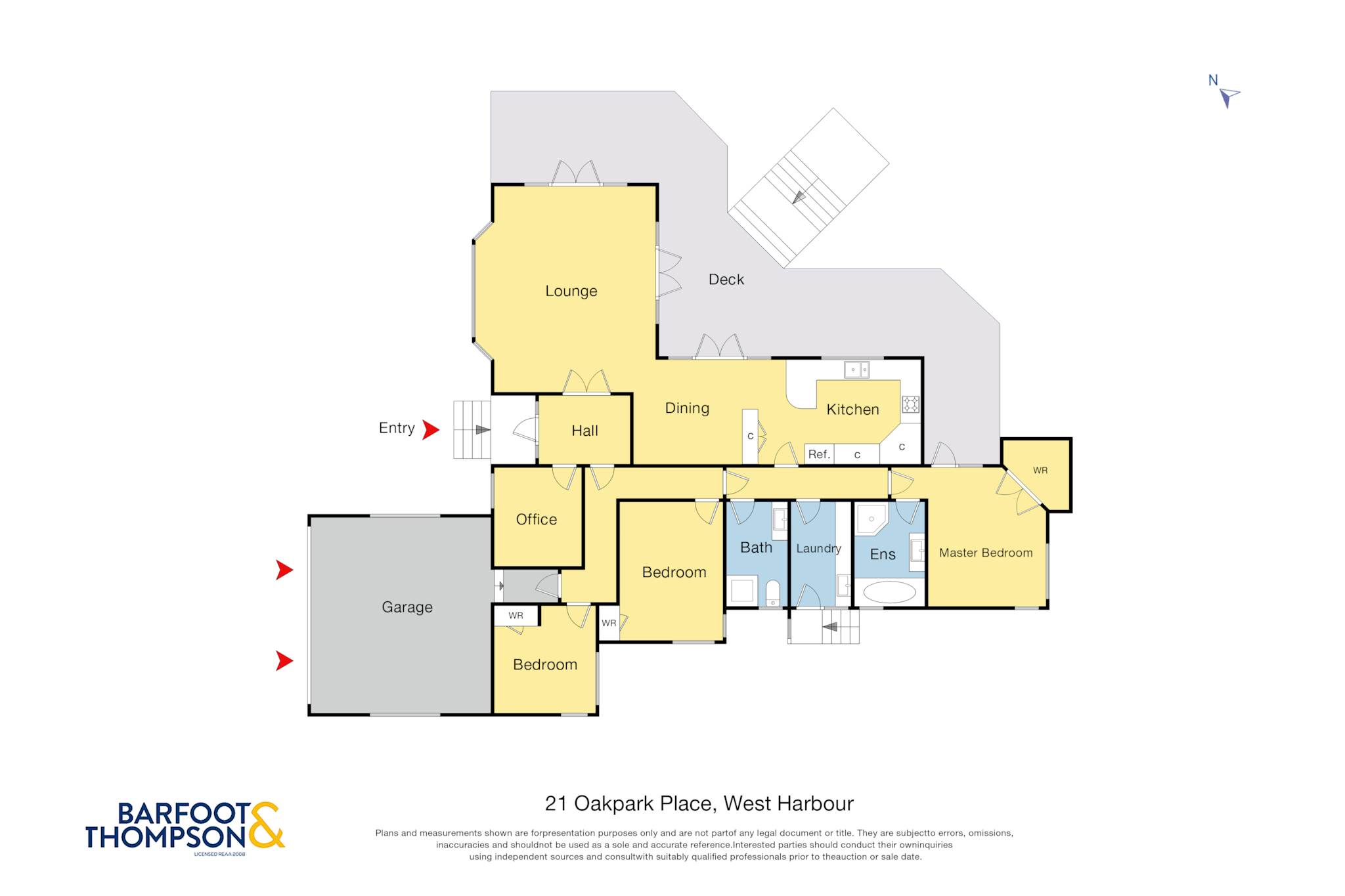 21 Oakpark Place, West Harbour, photo 4