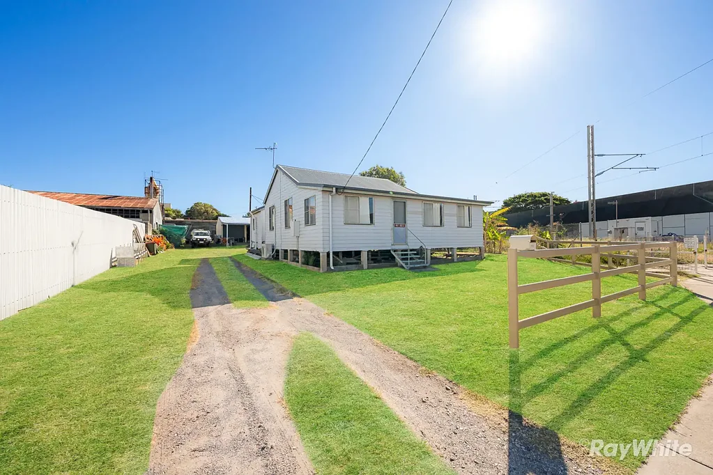 115 Auckland Street, Gladstone Central, QLD 4680