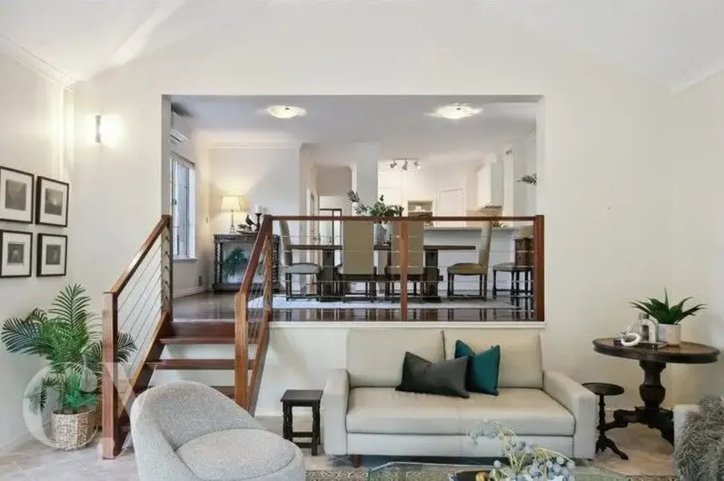 Charming 3-Bedroom Residence