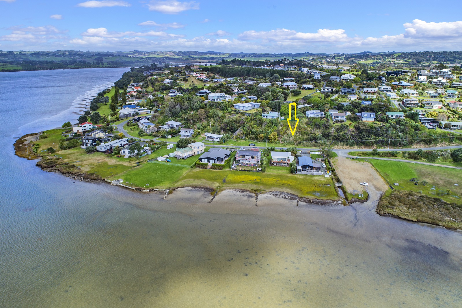 24 Lincoln Street, Mangawhai Heads, Kaipara, 0 phòng ngủ, 0 phòng tắm