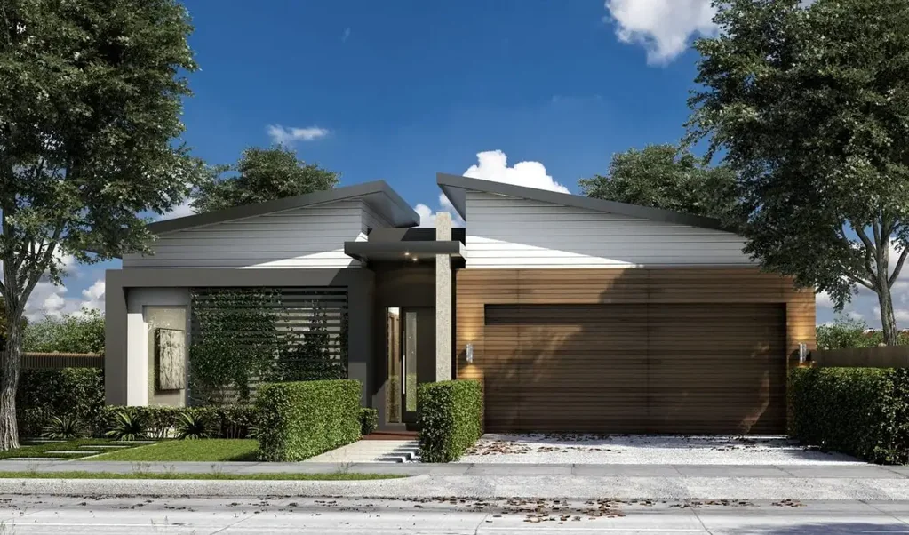 Maleny 4房  House & Land package available in great location! Build with us!