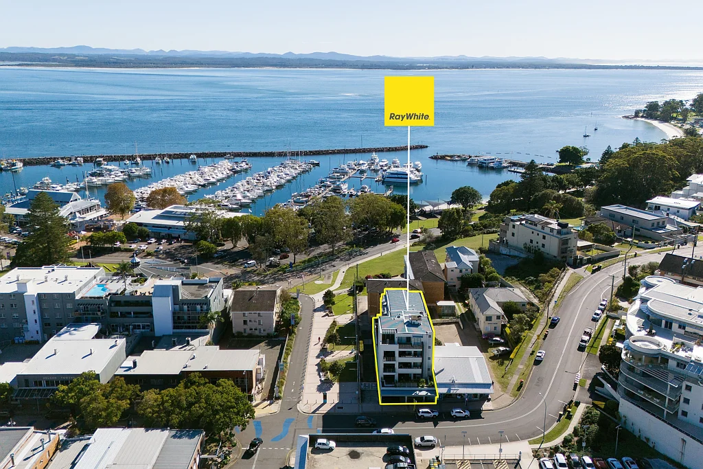 5/102 Magnus Street, Nelson Bay, NSW 2315