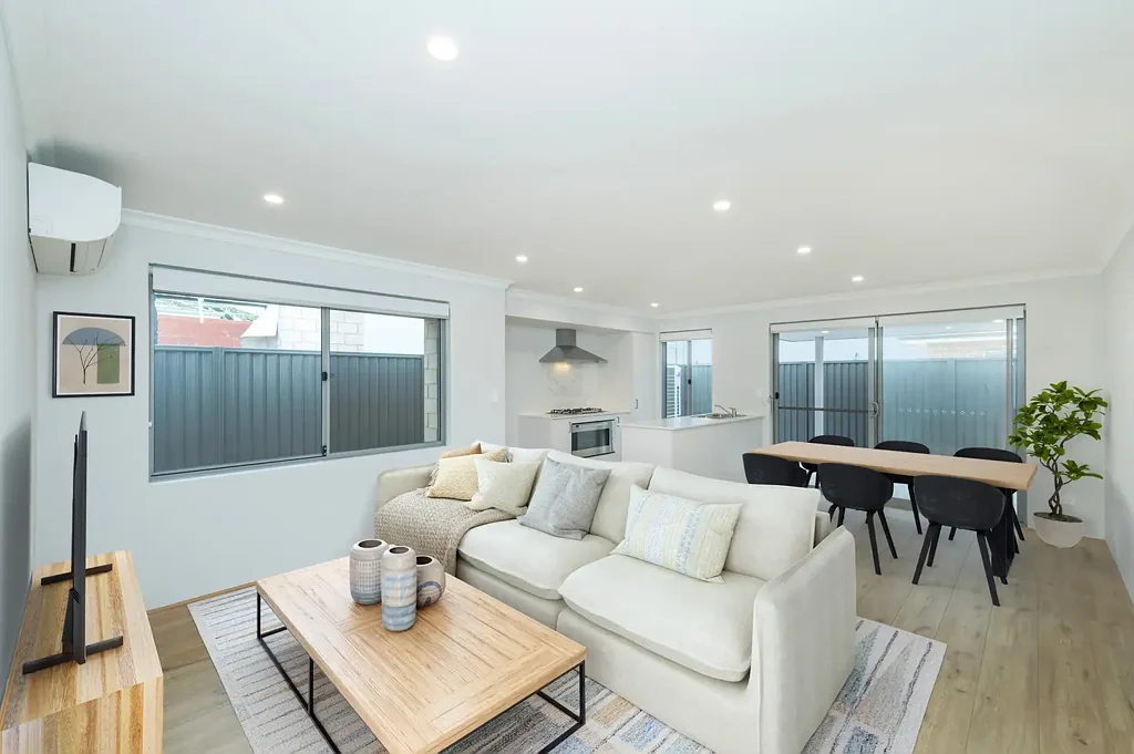 BRAND NEW COASTAL HOME