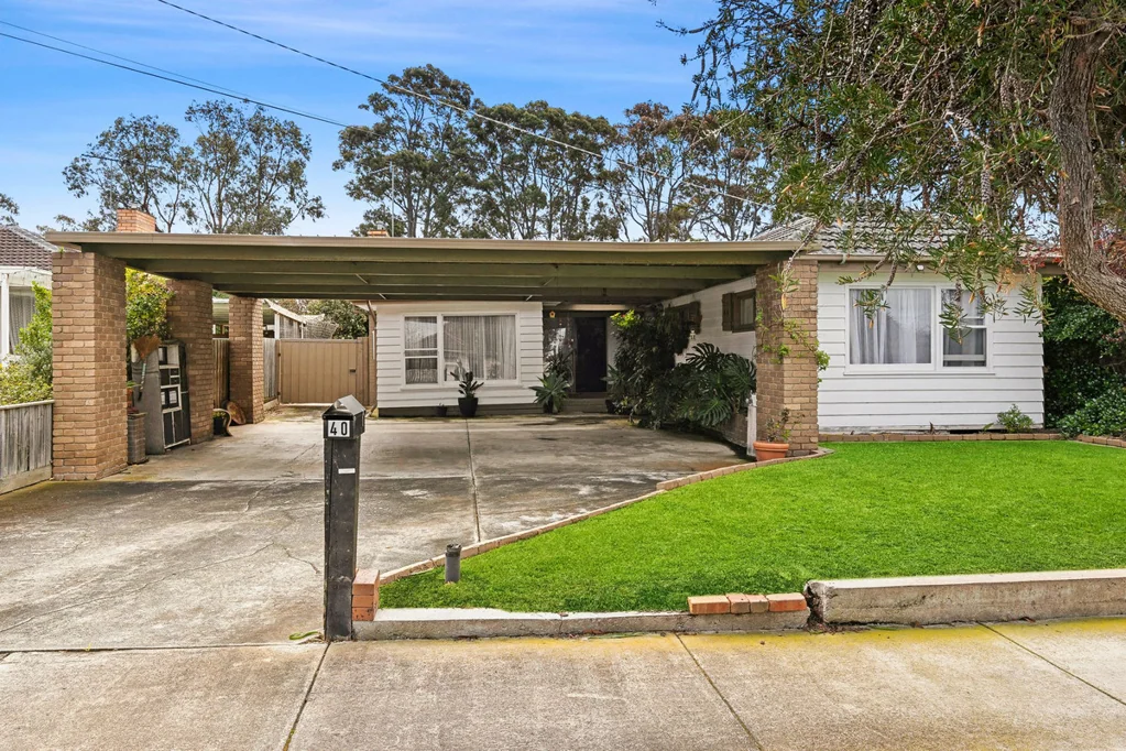 40 Marjorie Avenue, Belmont, VIC 3216