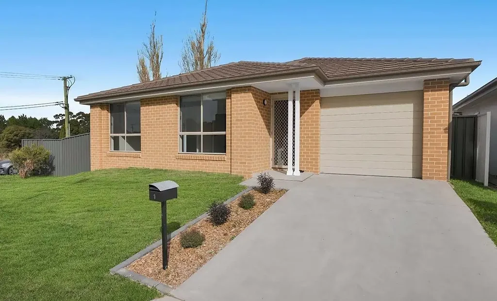 Modern Comfort & Low-Maintenance Living