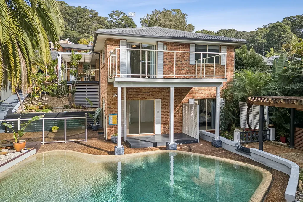 Terrigal 5침실 Resort living meets family