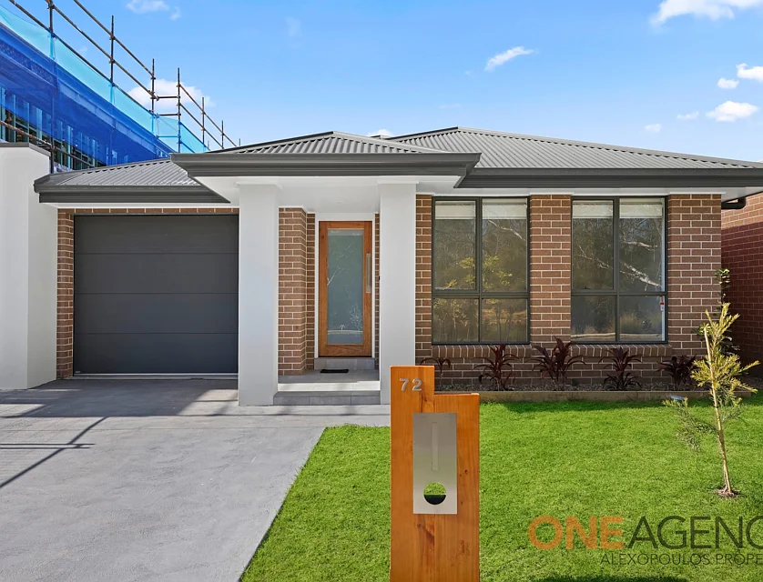 72 Coleman Loop, Catherine Field, Macarthur Region, 4房, 2浴, House