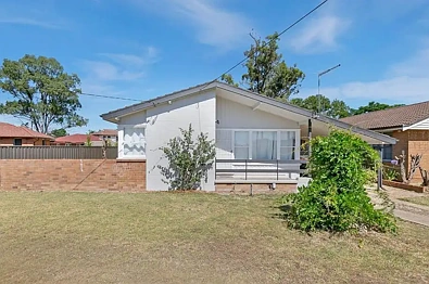 36 Semana Street, Whalan, NSW 2770, 3 slaapkamers, 1 badkamers, House