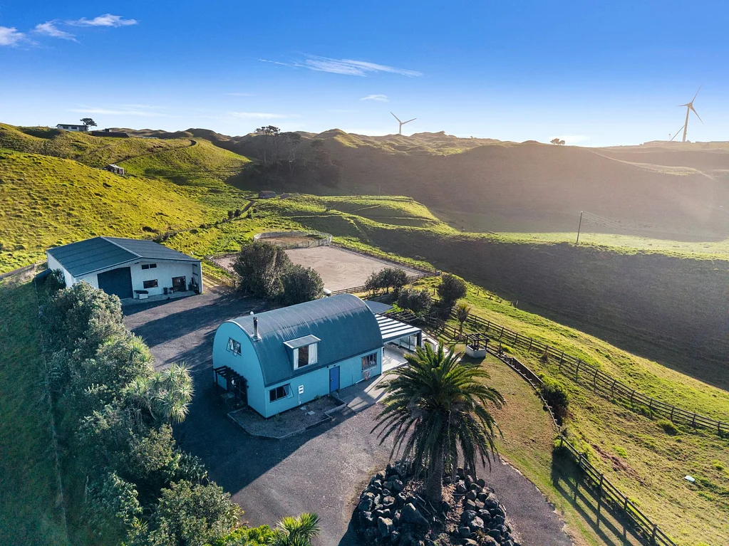 Waiuku 8Habitaciones 10 Acres, Multiple living options