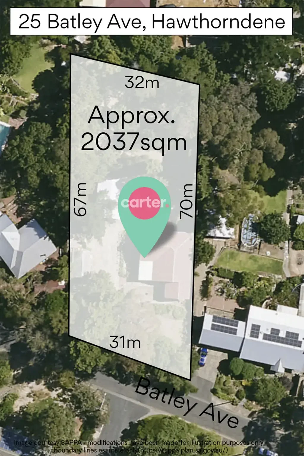 Hawthorndene 3Phòng ngủ A Hills Hideaway with Endless Potential