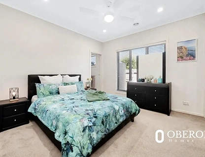 41A Jillian Street, Cranbourne, VIC 3977, 2 ਕਮਰੇ, 2 ਬਾਥਰੂਮ, Unit