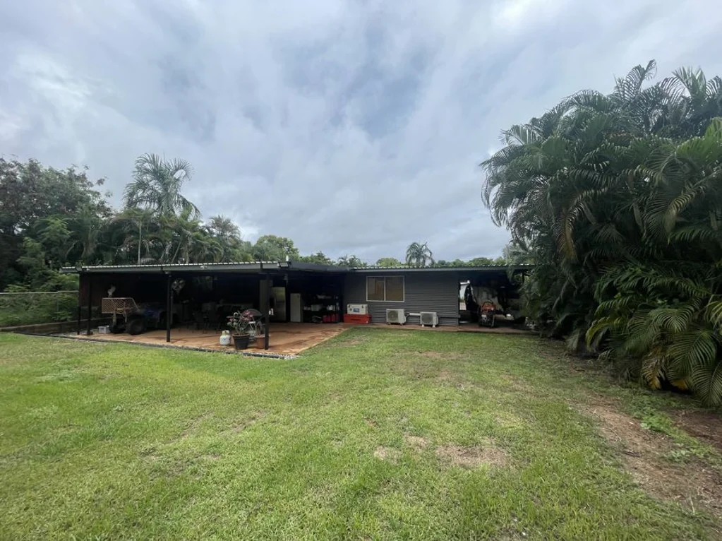Nhulunbuy 3Phòng ngủ LARGE YARD AND MOVE IN READY
