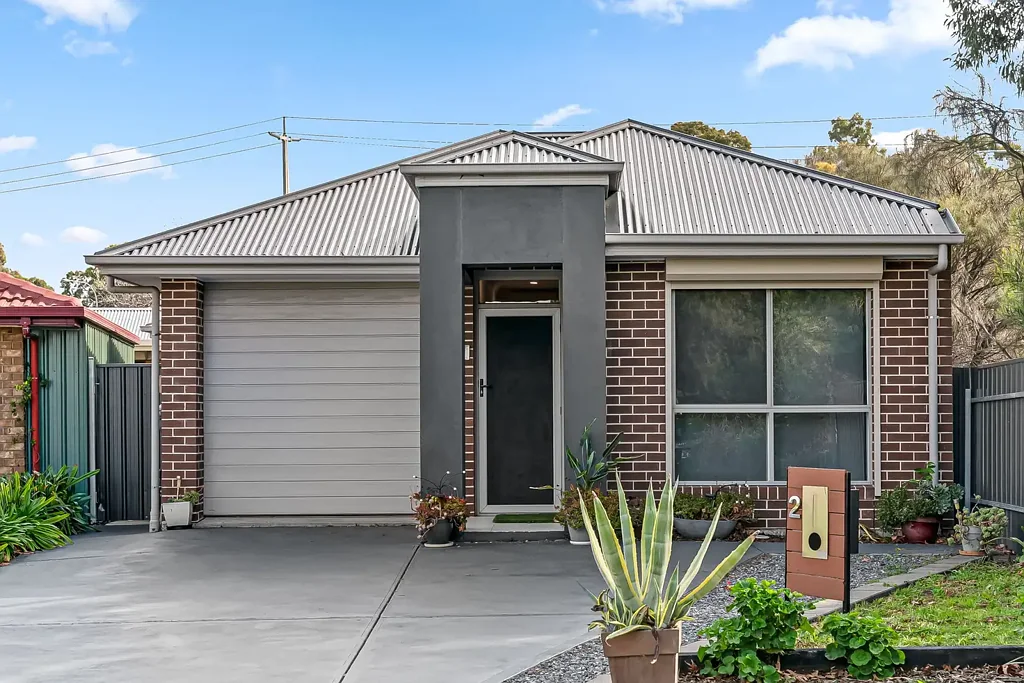 2 Coromandel Place, Modbury Heights, SA 5092