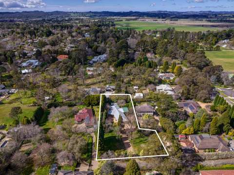 Burradoo 4 Bedroom Rare Opportunity in Blue Ribbon Locale