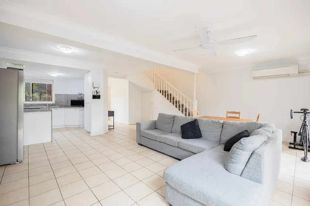 119/6-10 BOURTON ROAD, Merrimac, QLD 4226