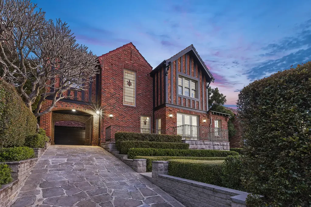 53 Crows Nest Road, Waverton, NSW 2060