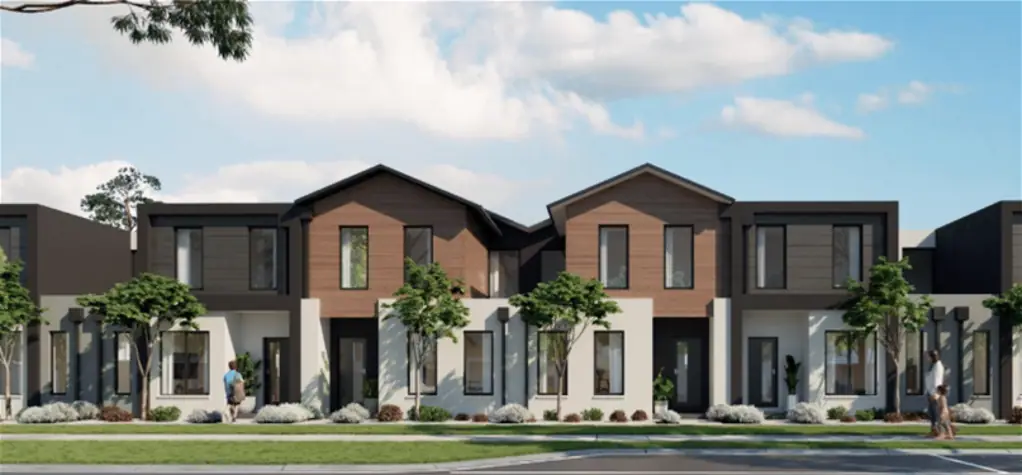 Mambourin 4ห้องนอน Titled  Elegant Urban Living - Mambourin