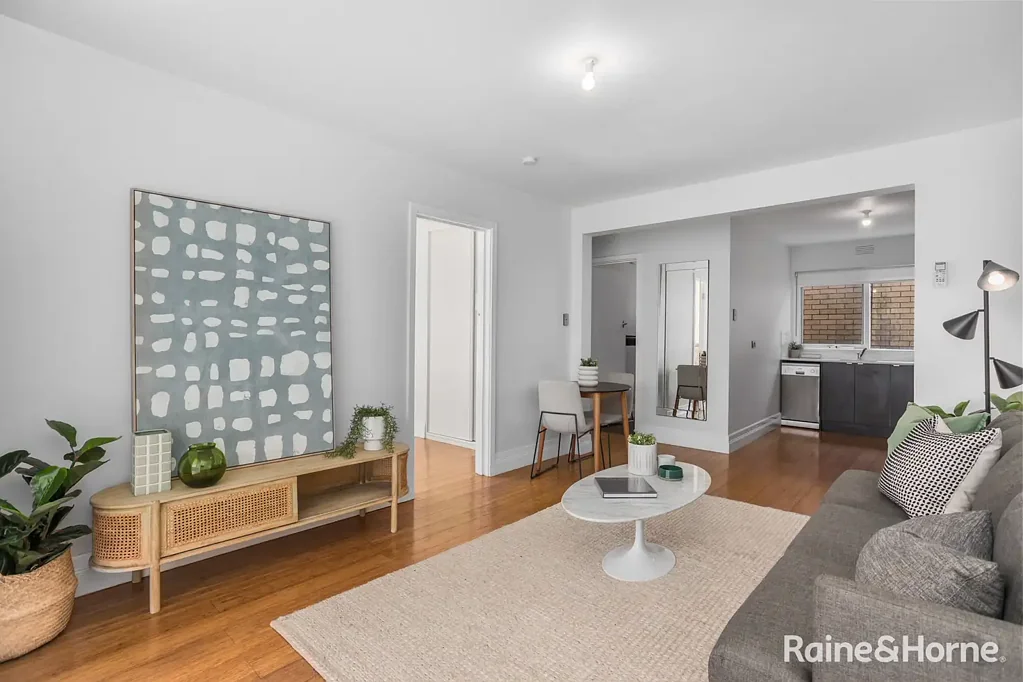 1/81 Melbourne Road, Williamstown, VIC 3016