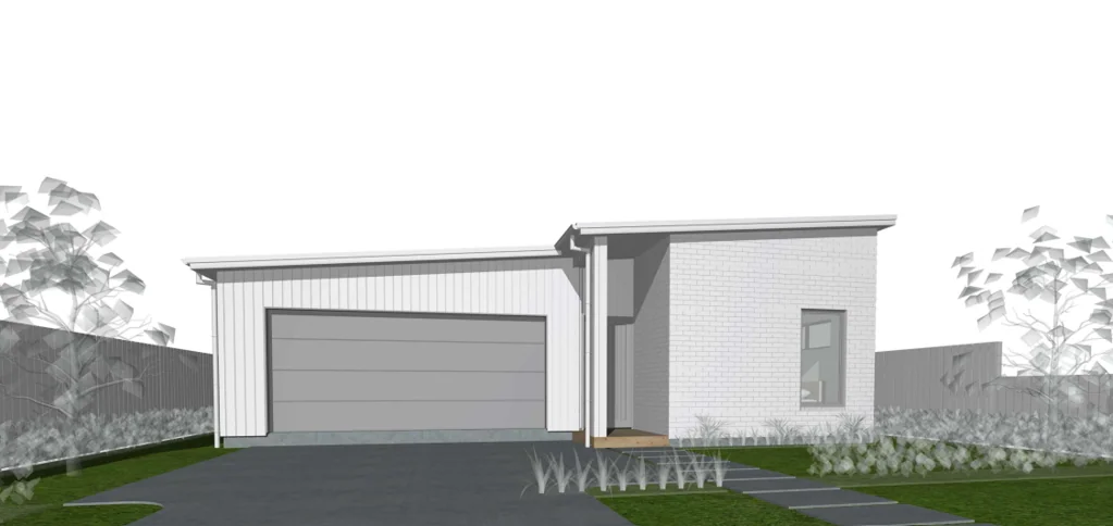 New Build Rental Opportunity in Lockerbie