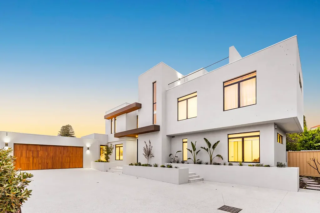 Mount Pleasant 4Moenga Brand-New Architectural Masterpiece built by Riverstone on the Riverfront.