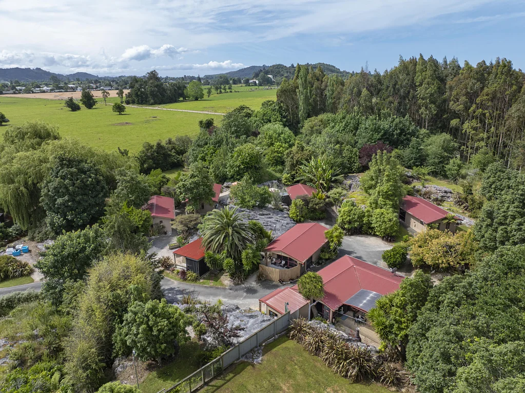Takaka 5ห้องนอน A Rare Golden Bay Lifestyle Opportunity