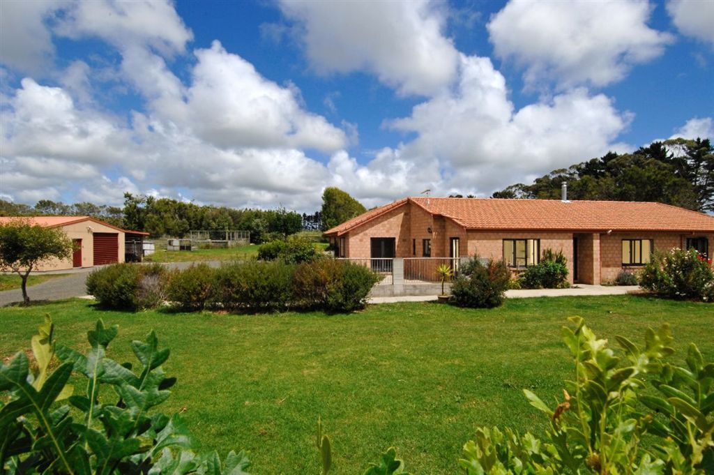 106 Woodhill Park Road, Waimauku, Auckland - Rodney, 3 habitaciones, 2 baños