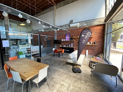 Business  Mixed Use Zone