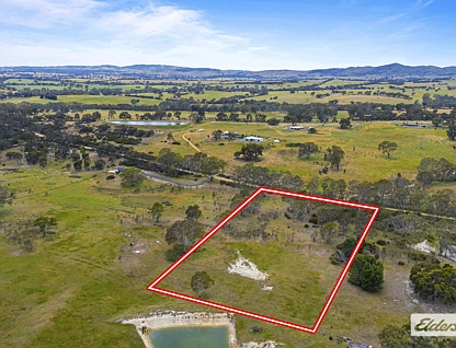  Lot 123 Lennox Springs Road, Moyston, Horsham, 0 habitaciones, 0 baños, Lifestyle Property
