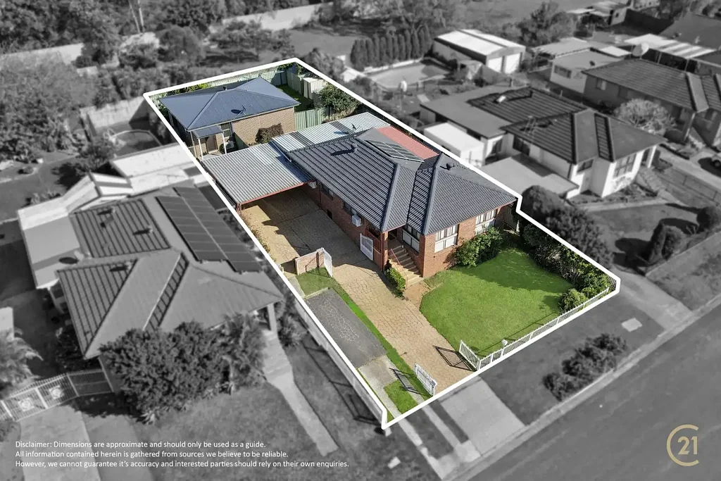 St Andrews 5 Bedroom HOUSE & GRANNY FLAT !!! DUAL INCOME OPPORTUNITY. INSPECTION IS HIGHLY RECOMMENDED !!!