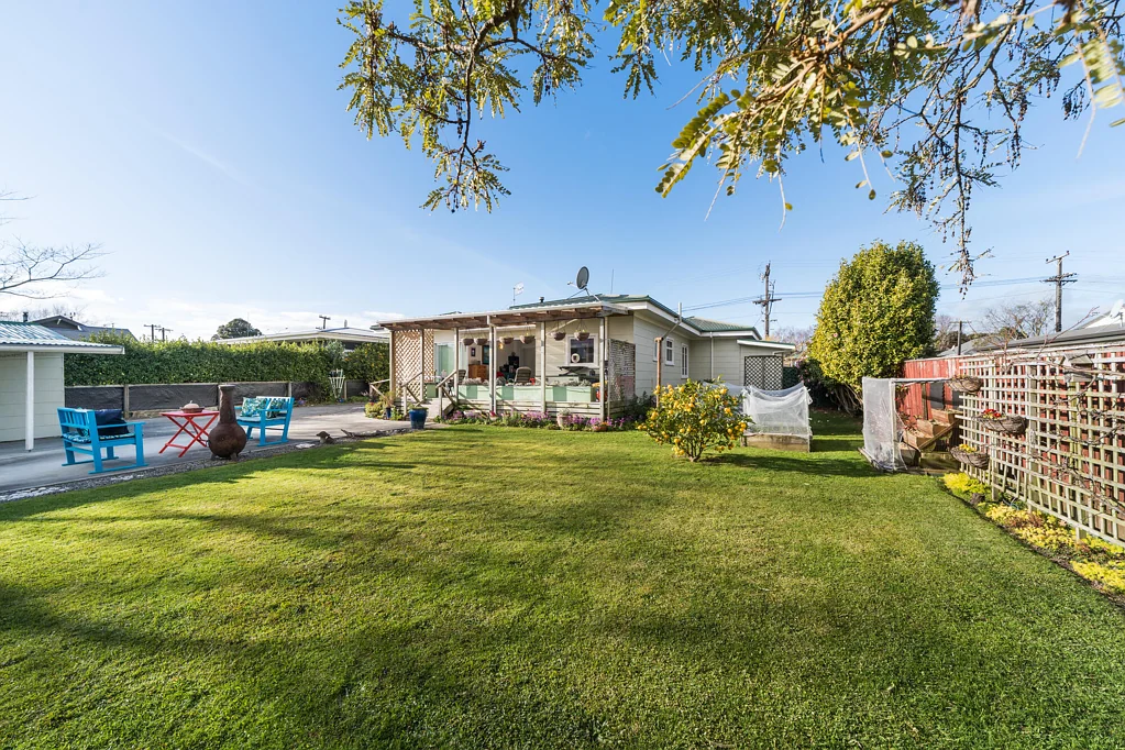Feilding 3 Slaapkamer Family friendly location
