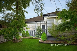 157 Blackburn Road, Blackburn South