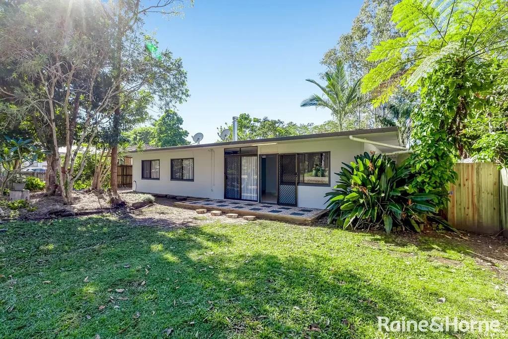 Cooran 3Zimmer Cooran Home on a Generous 809m² Block - Ideal First Home or Investment