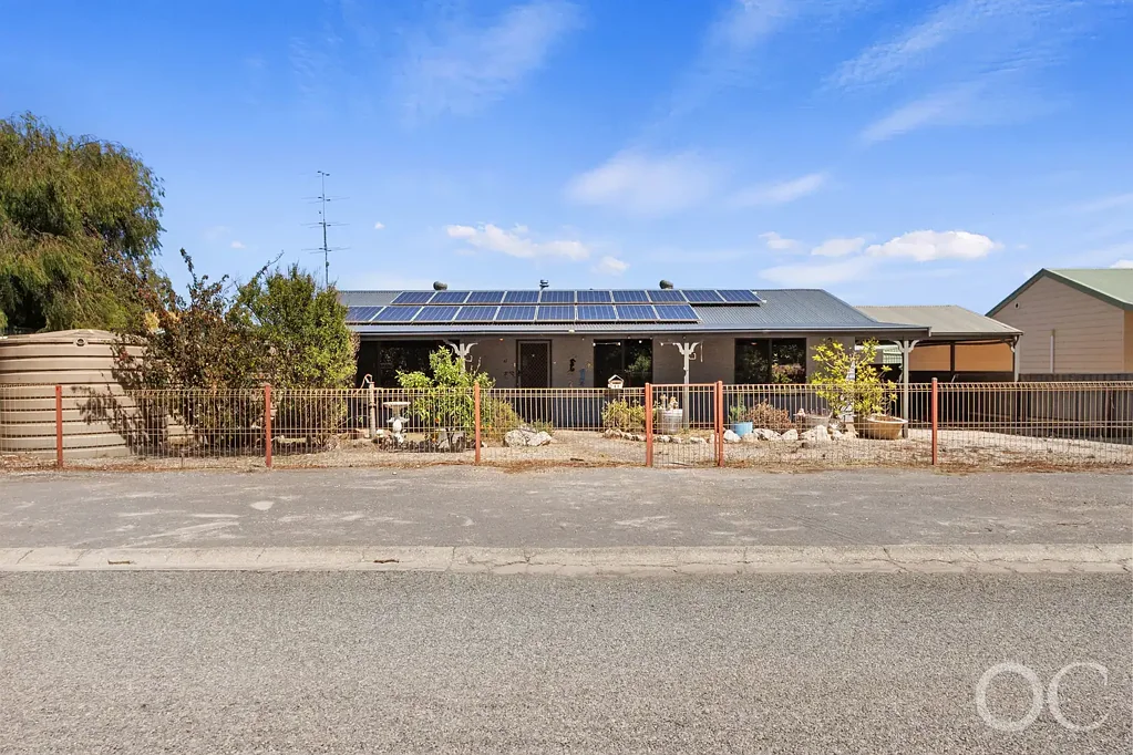 41 Eighth Street, Minlaton, SA 5575