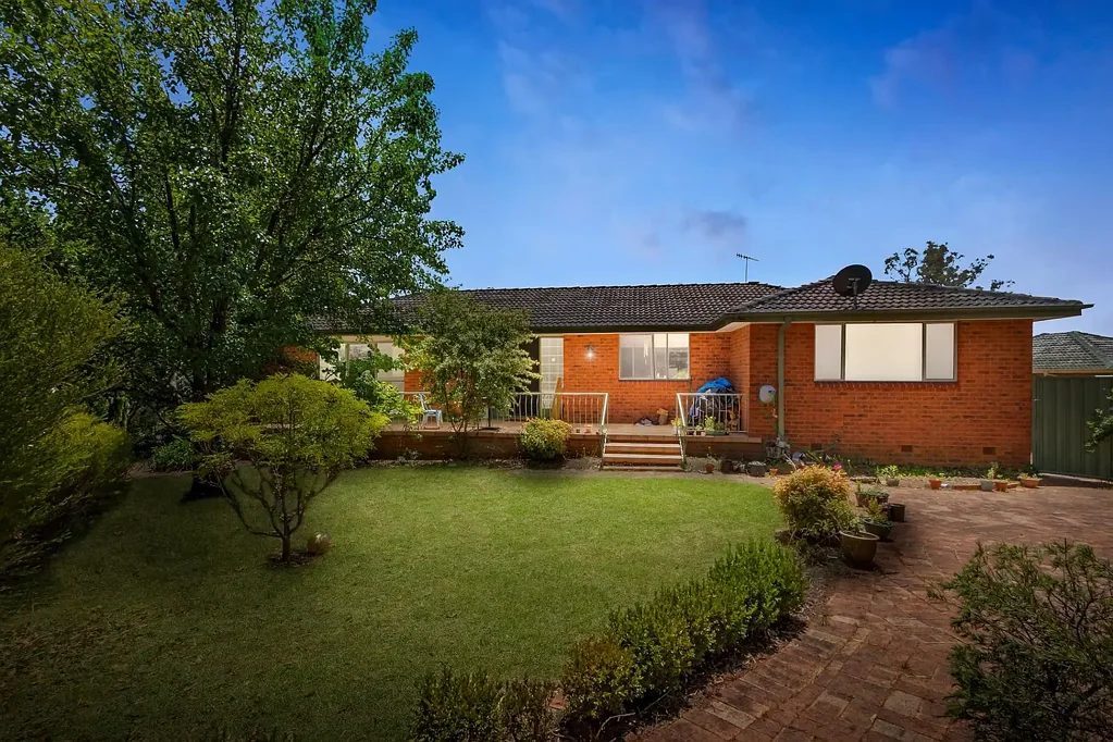 29 Kingston Street, Evatt, ACT 2617
