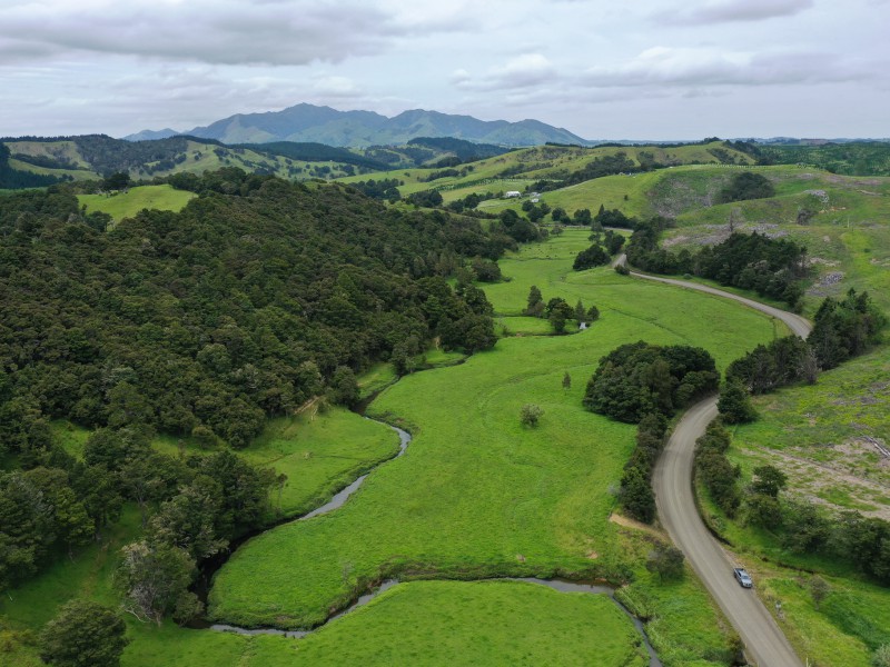 Kirikopuni Valley Road, Tangiteroria, Kaipara, 0 Schlafzimmer, 0 Badezimmer