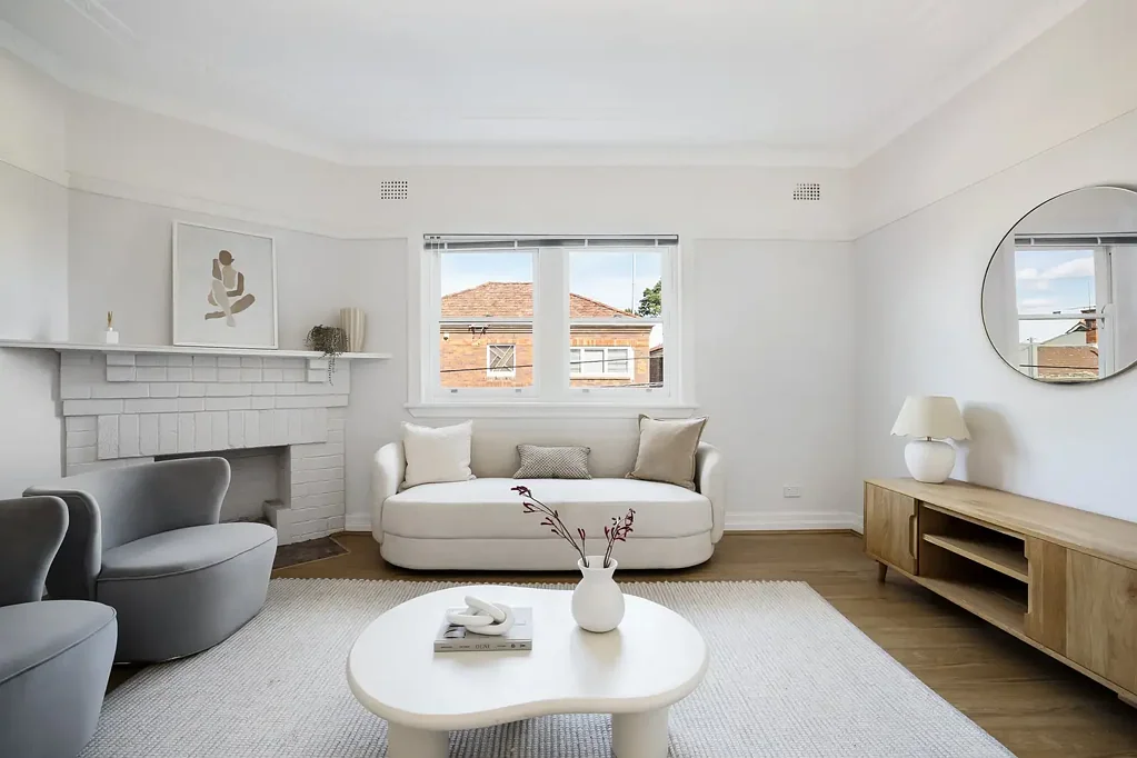 2/34 King Street, Ashfield, NSW 2131