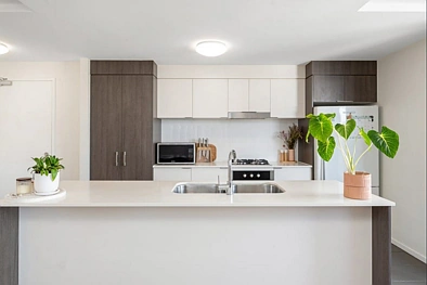 2409/27 Charlotte Street, Chermside, QLD 4032, 2 Bedrooms, 2 Bathrooms, Unit