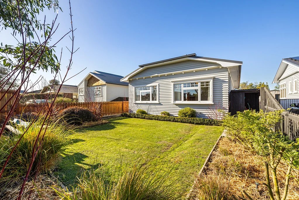 44 Ryan Street, Phillipstown, Christchurch, Canterbury