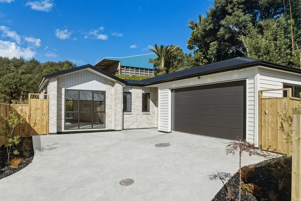 Pukekohe 4ਬੈੱਡਰੂਮ Brand New - Luxury 4 Bdrm with Granny Poential